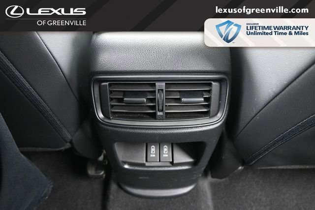 Used 2021 Honda CR-V EX-L image 25
