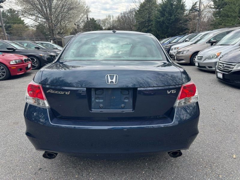 Used 2010 Honda Accord EX-L image 6