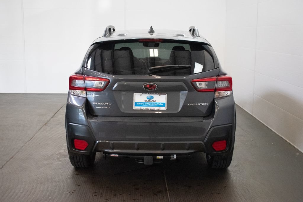 Used 2021 Subaru Crosstrek 2.0i Premium w/ Moonroof Package AWD/4WD image 5