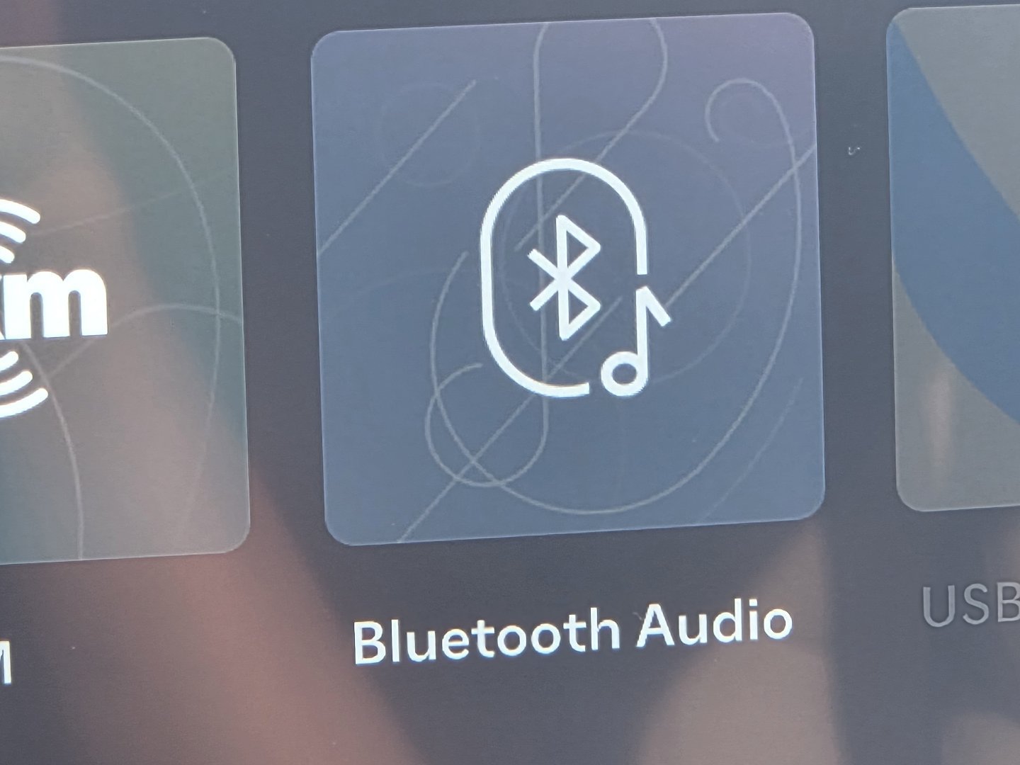 New 2026 Hyundai Tucson Blue SE AWD/4WD image 7