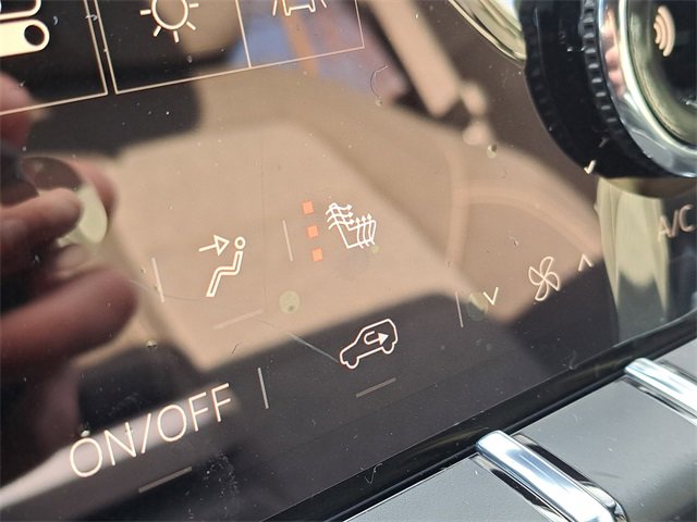 New 2026 GMC Terrain Elevation w/ LPO, Floor Liner Package image 24