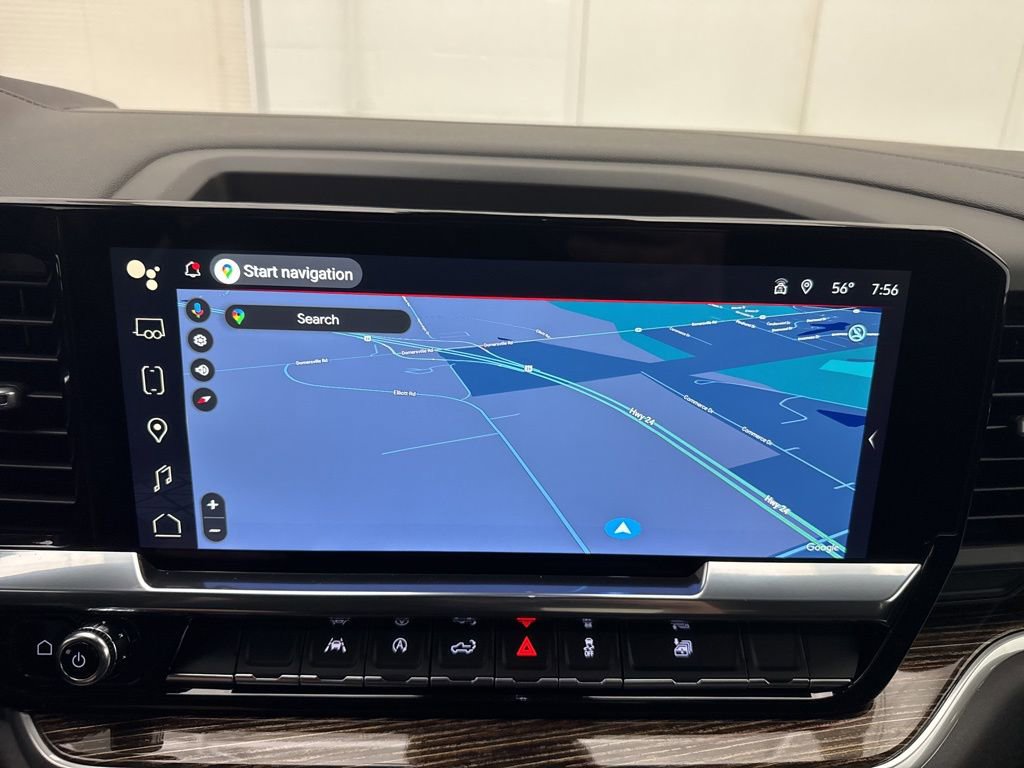 New 2026 GMC Sierra 1500 Elevation w/ Elevation Select Package image 28