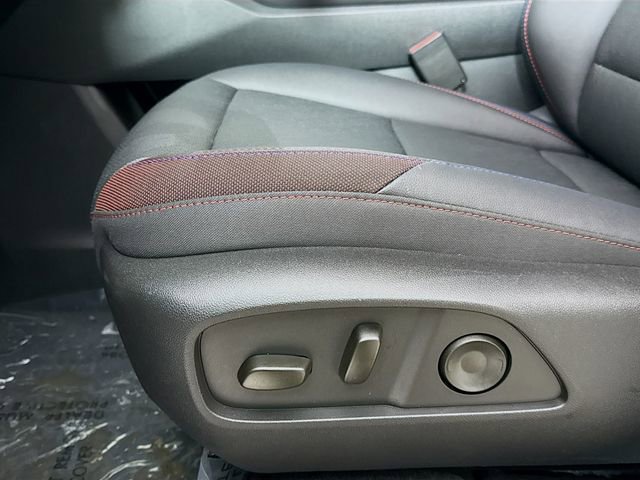 New 2026 Chevrolet Equinox RS image 21