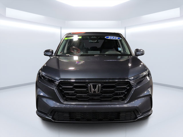 Used 2026 Honda CR-V LX image 7