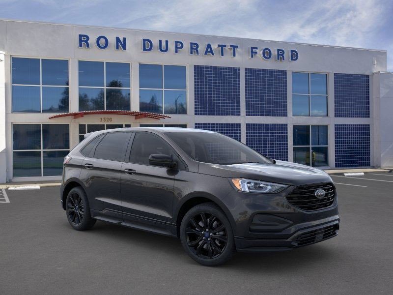 New 2024 Ford Edge SE w/ Black Appearance Package image 7