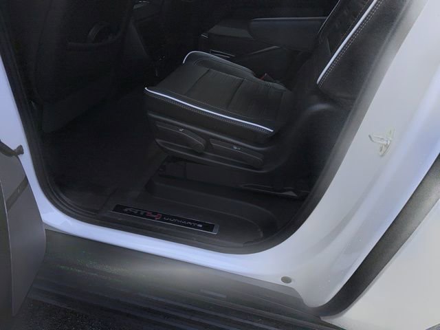 Certified 2025 GMC Yukon XL AT4 Ultimate AWD/4WD image 7