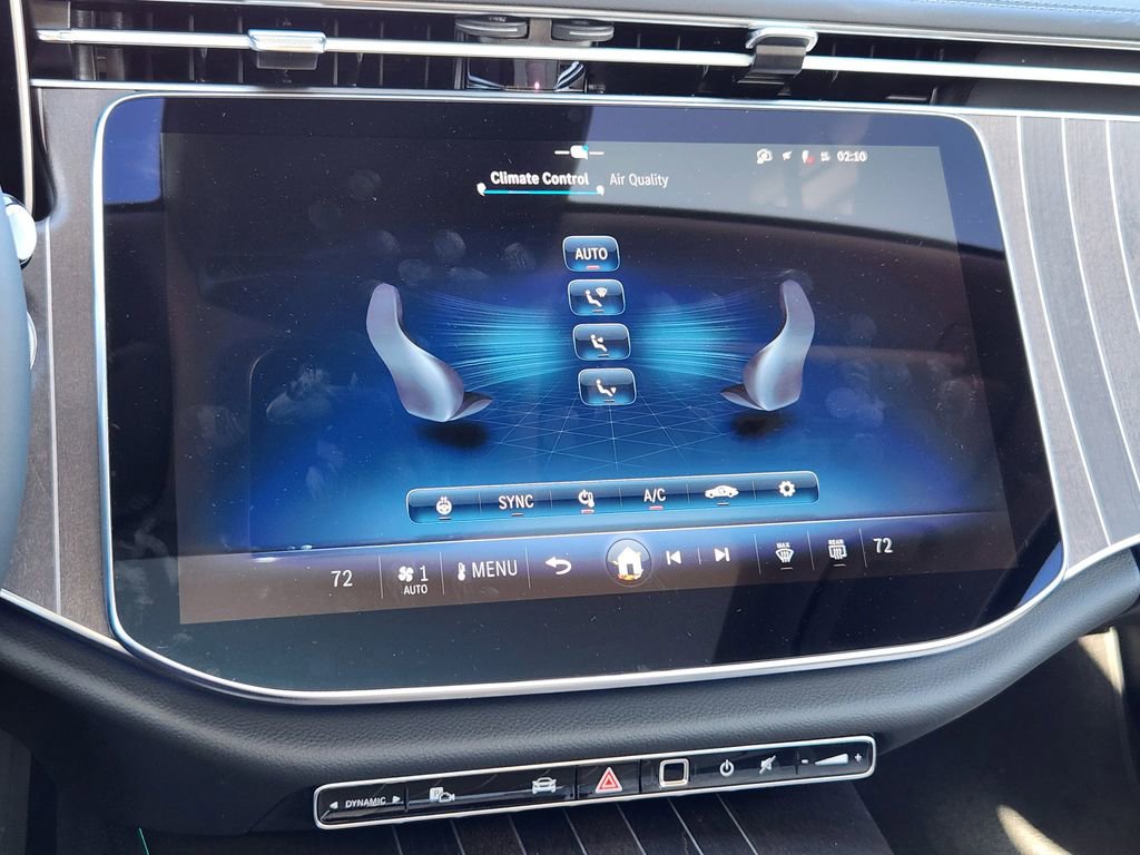 New 2026 Mercedes-Benz E 350 4MATIC Sedan image 18