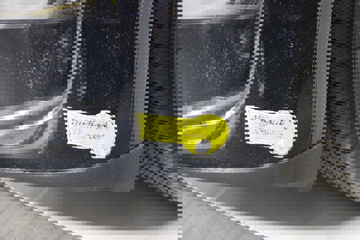 Used 2022 Tesla Model Y Performance image 4