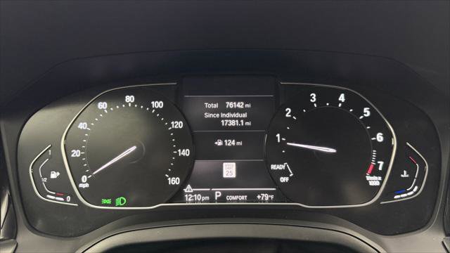 Used 2021 BMW 430i Coupe w/ Convenience Package RWD image 22