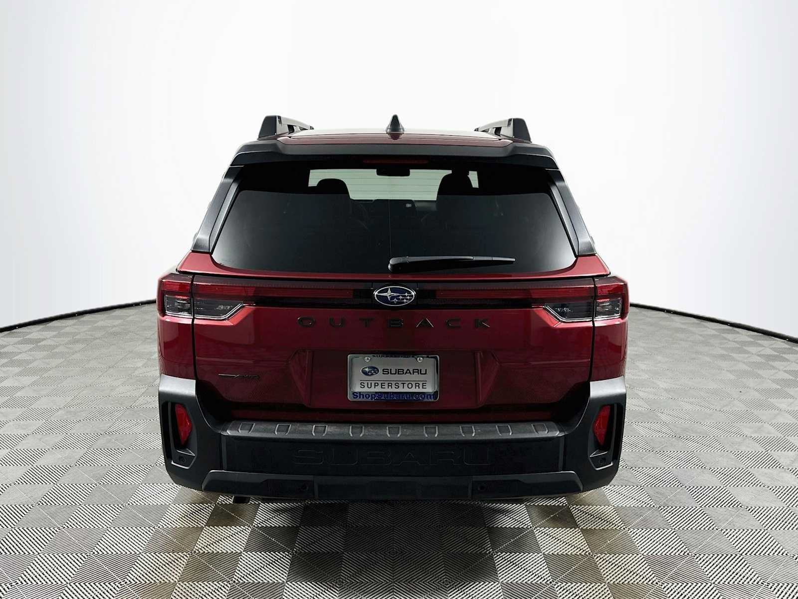 New 2026 Subaru Outback Premium AWD/4WD image 6