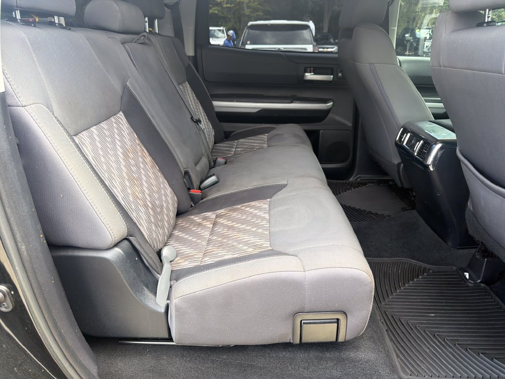 Used 2019 Toyota Tundra SR5 w/ Convenience Package AWD/4WD image 29