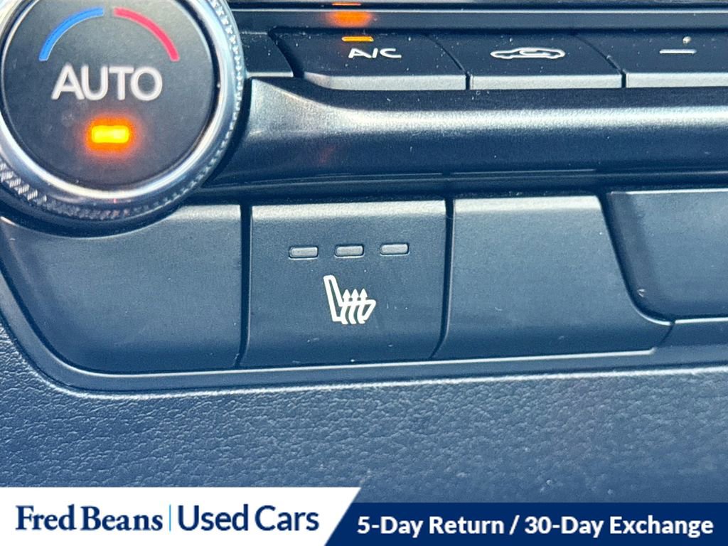 Used 2024 MAZDA MAZDA3 s image 22