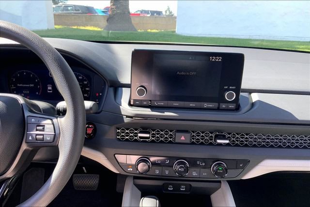 Used 2024 Honda Accord EX image 6