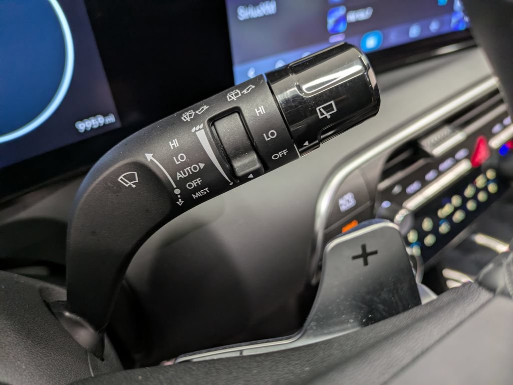 Used 2026 Hyundai Palisade Calligraphy AWD/4WD image 17