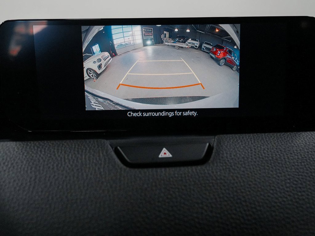 Used 2024 MAZDA CX-90 3.3 Turbo w/ Preferred Plus image 19