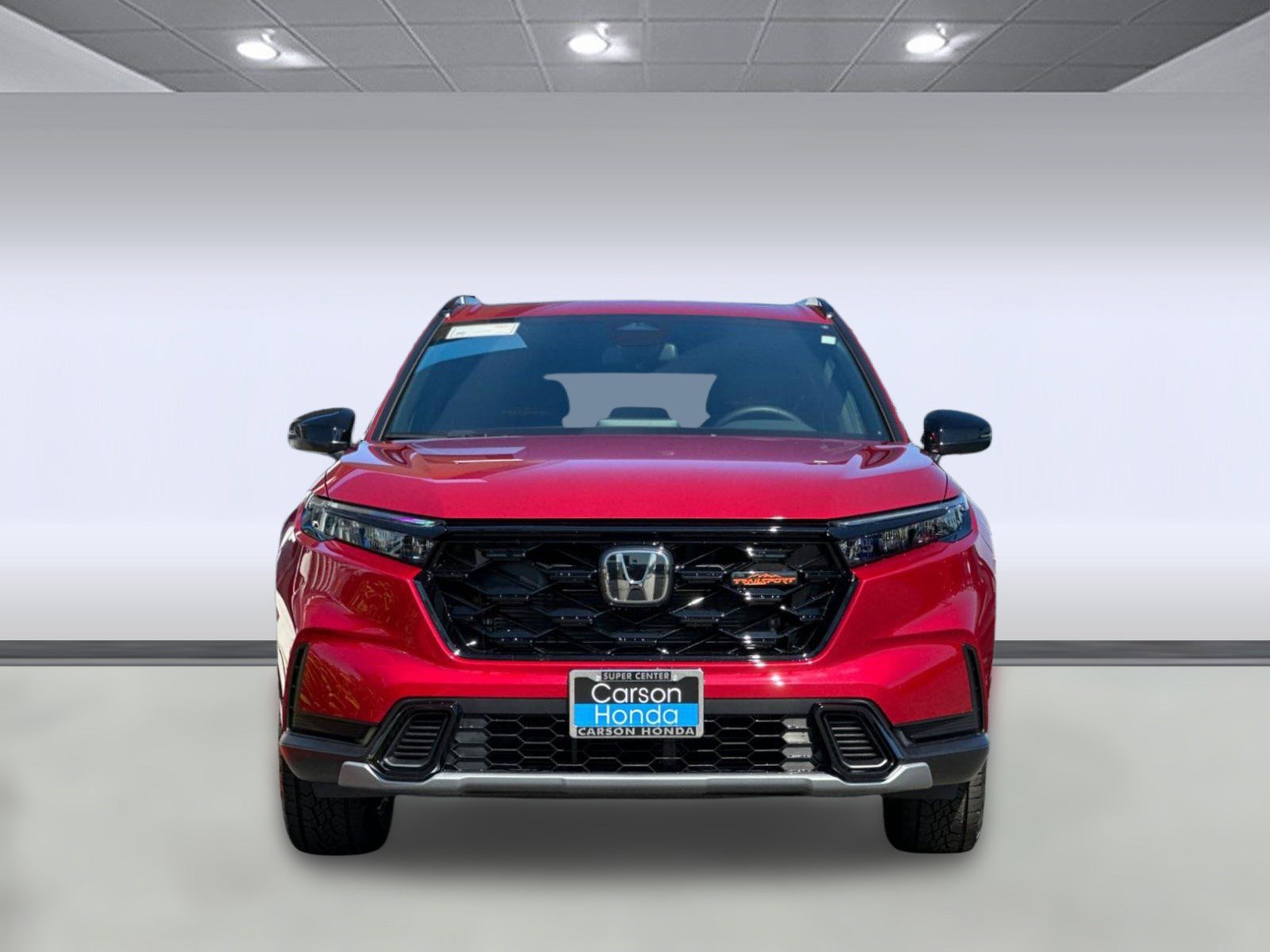 New 2026 Honda CR-V TrailSport image 5