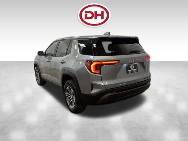 Used 2025 GMC Terrain Elevation image 10