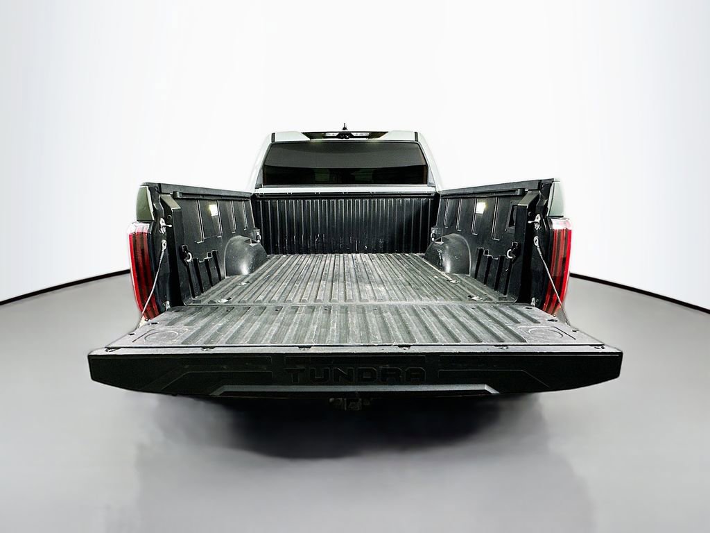 Used 2022 Toyota Tundra TRD Pro image 35