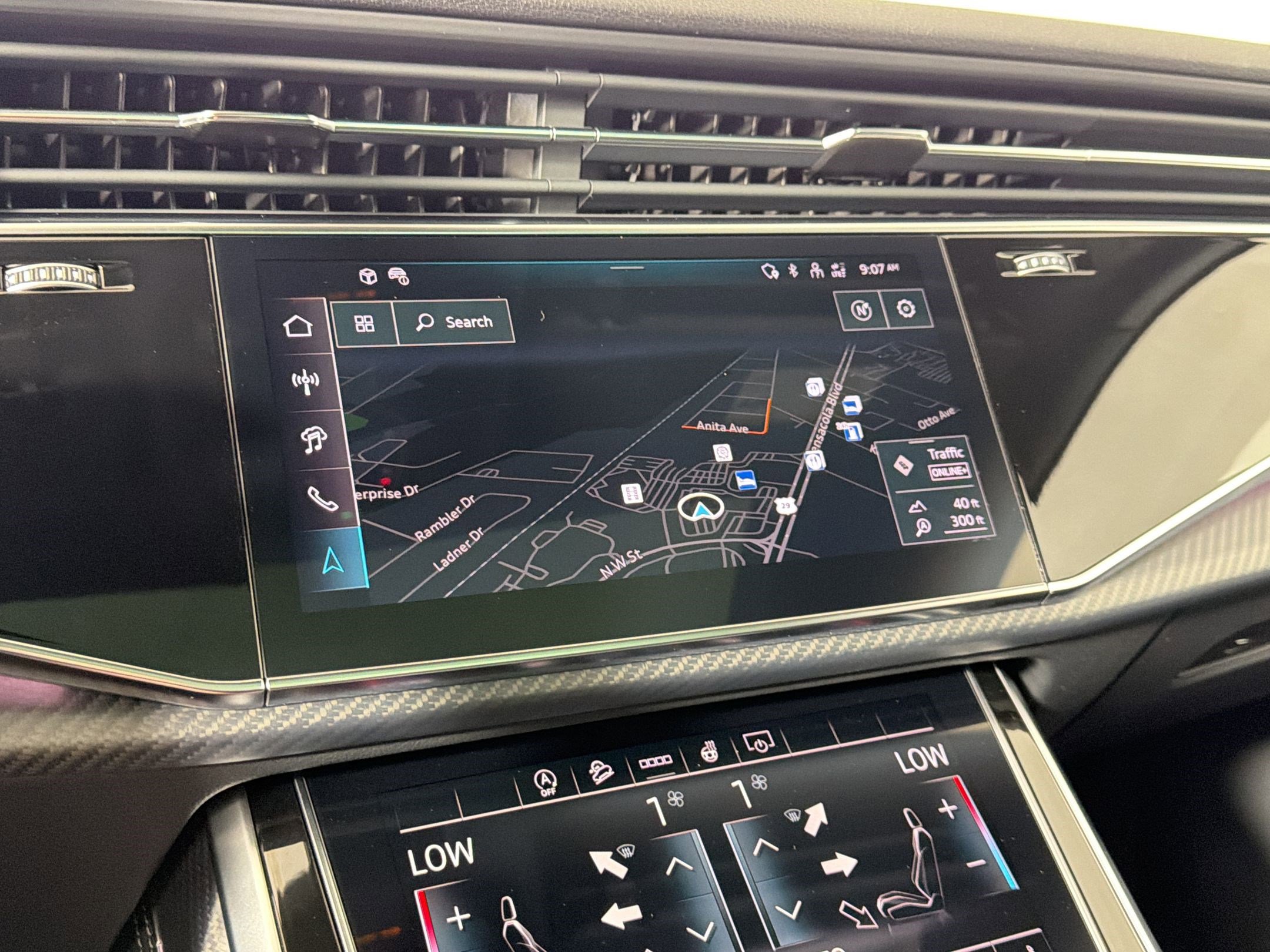 New 2026 Audi SQ7 Premium Plus image 25