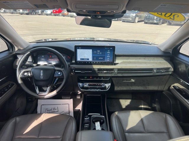 Used 2023 Lincoln Corsair AWD w/ Equipment Group 101A image 19