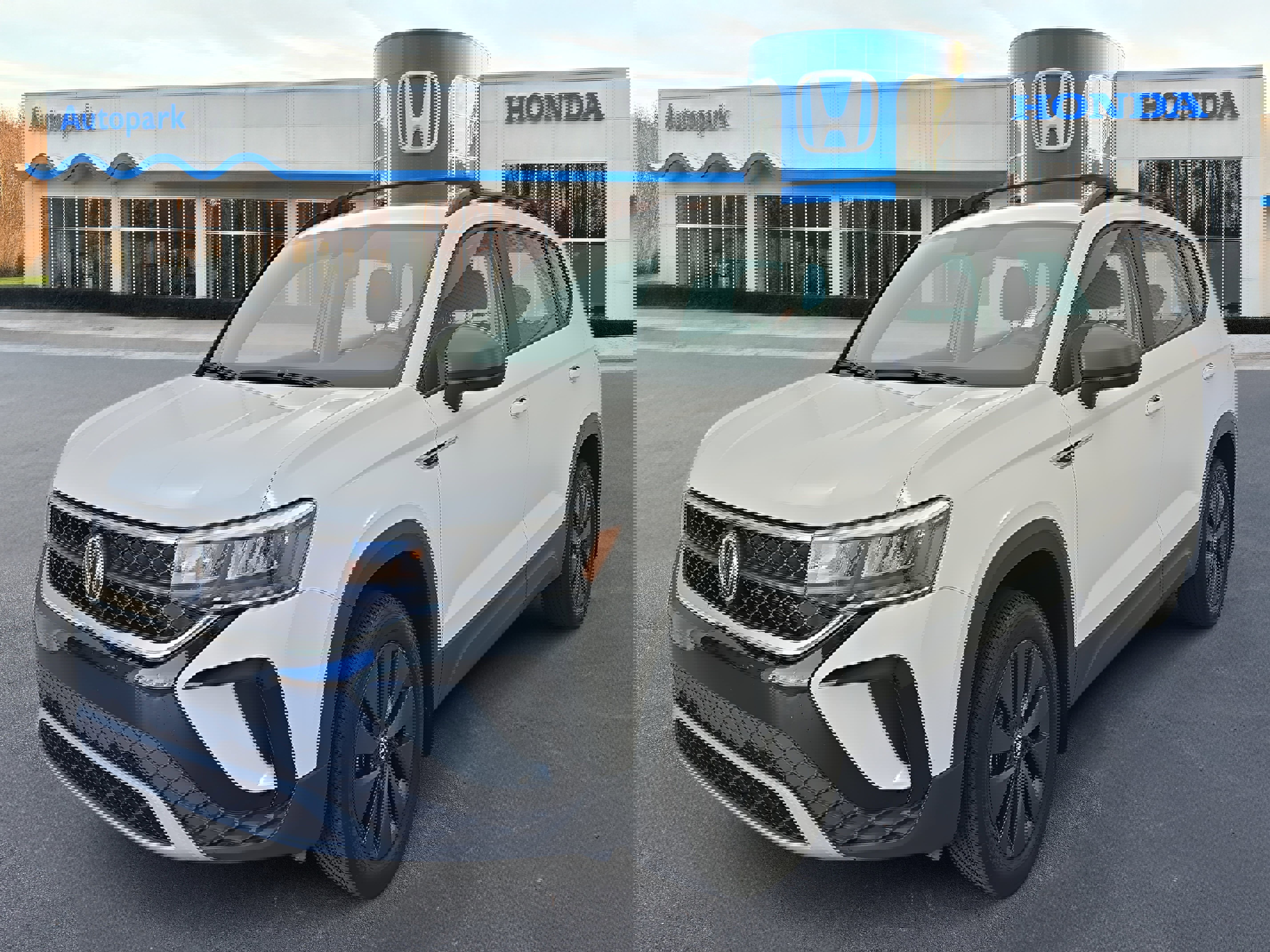 Used 2023 Volkswagen Taos S