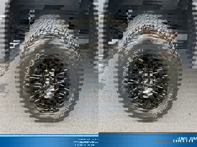 Used 2021 Ford F250 Lariat image 11