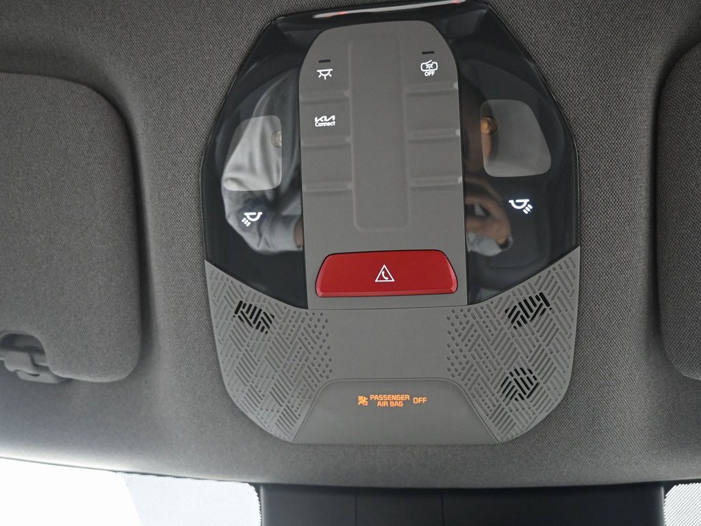 Used 2024 Kia EV9 Light Long Range image 33