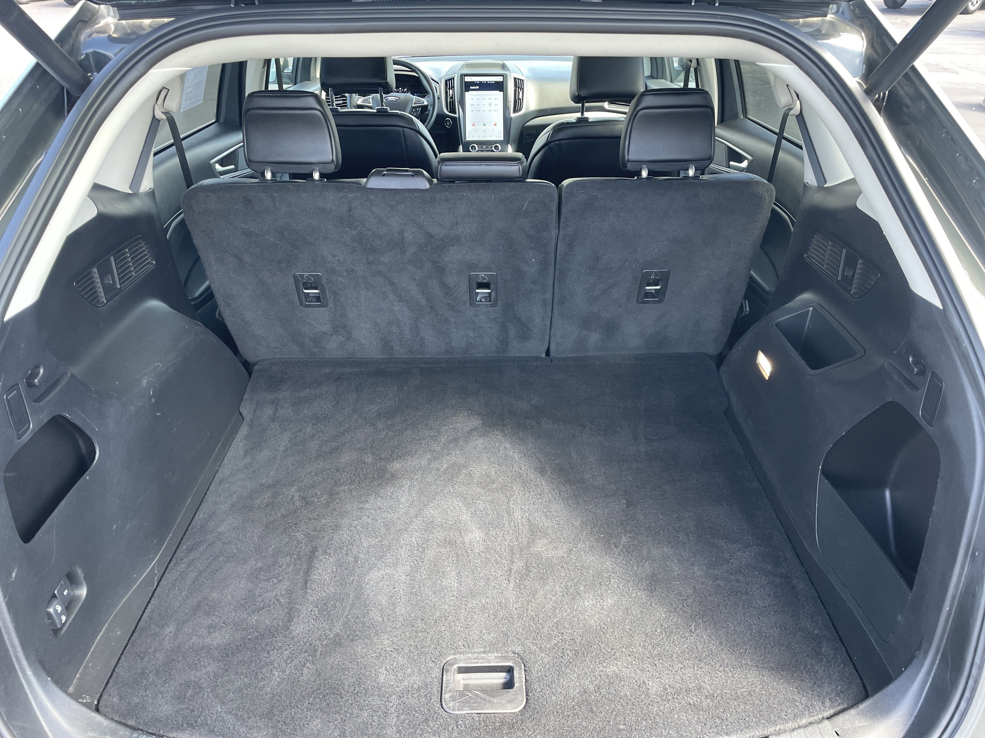 Used 2024 Ford Edge SEL w/ Convenience Package image 34