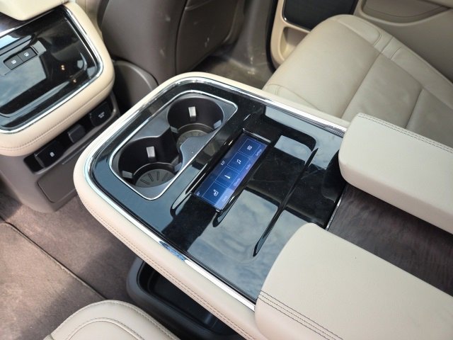 Used 2022 Lincoln Navigator L Reserve image 46
