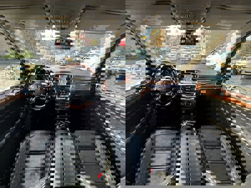 Used 2012 Mercedes-Benz ML 550 4MATIC image 14