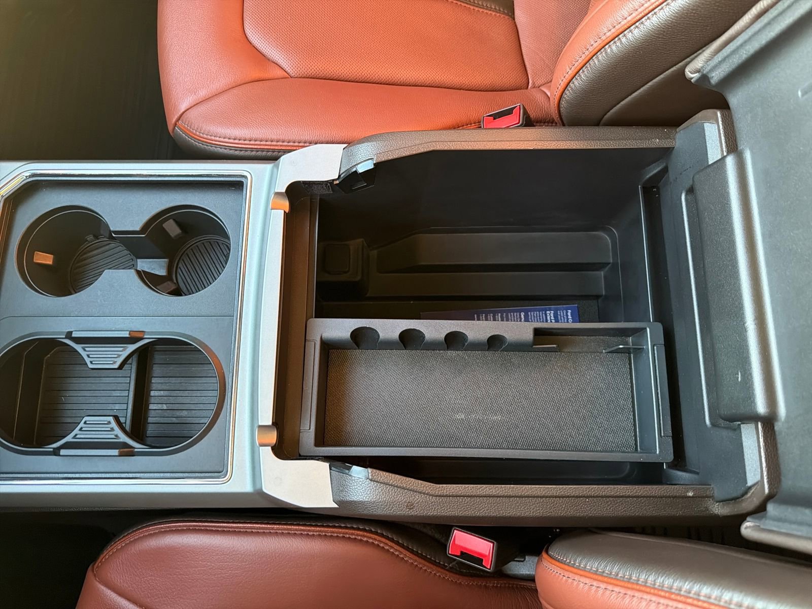 Used 2022 Ford F250 King Ranch w/ Tremor Off-Road Package image 20