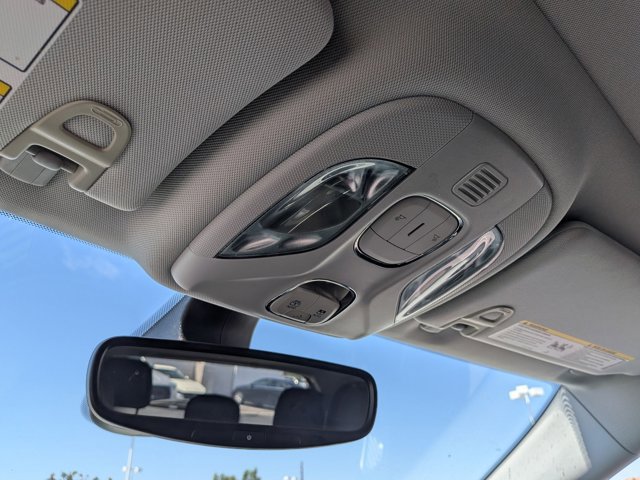 Used 2020 Jeep Compass Latitude w/ Popular Equipment Group image 13