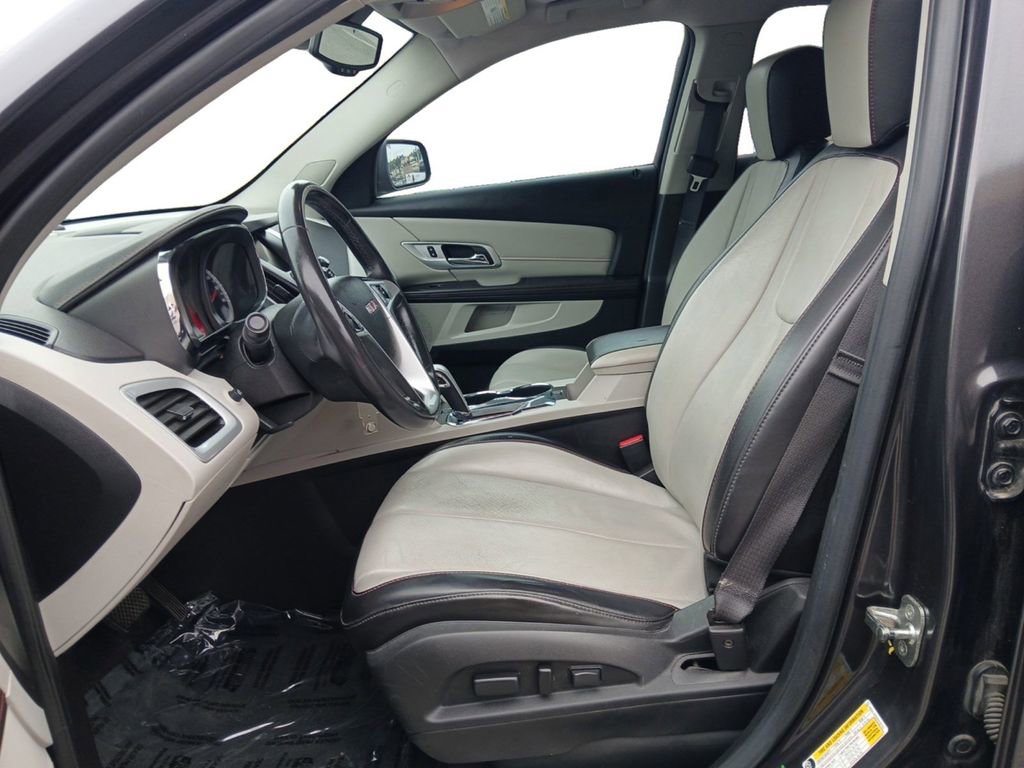 Used 2015 GMC Terrain SLT w/ Safety Package FWD image 9