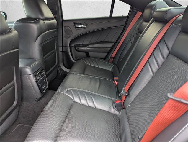Used 2021 Dodge Charger SRT Hellcat RWD image 26