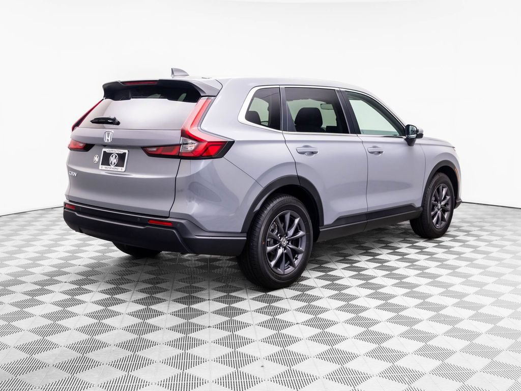 New 2026 Honda CR-V EX-L image 6