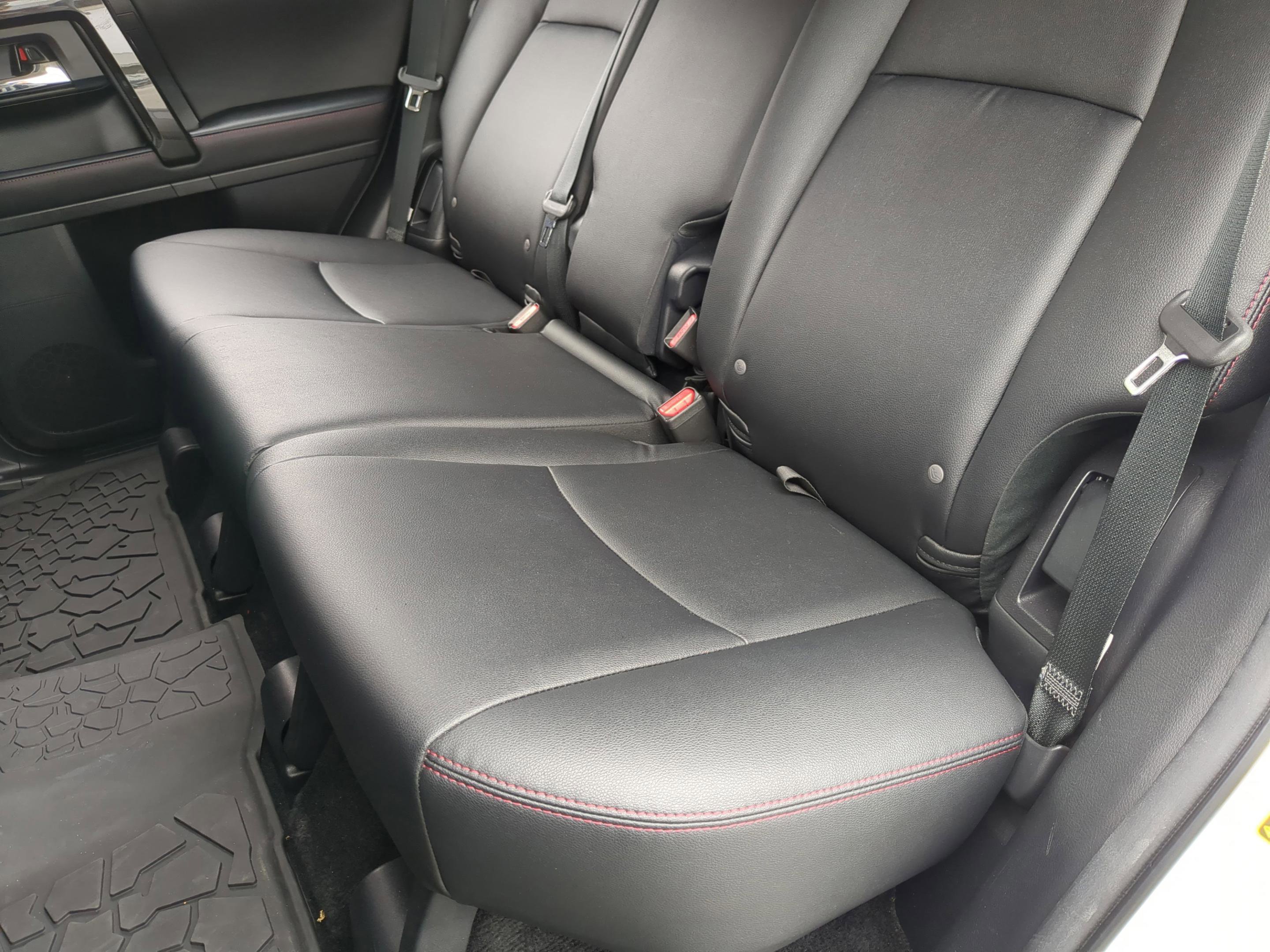 Used 2023 Toyota 4Runner TRD Pro image 29