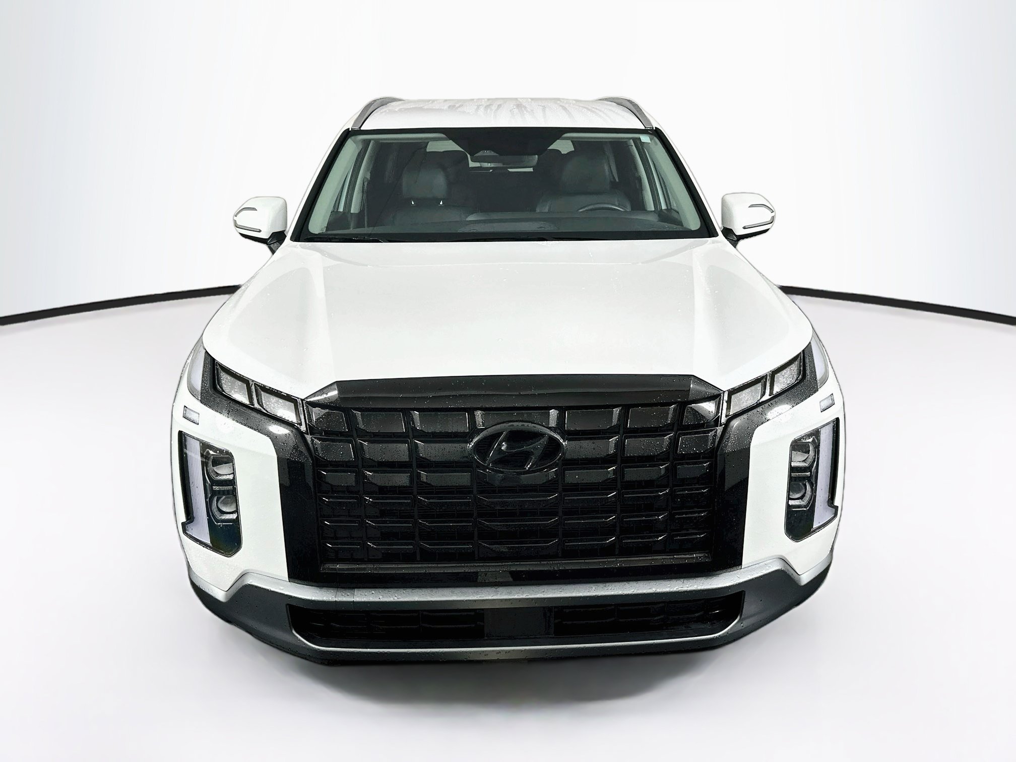 Used 2025 Hyundai Palisade SEL FWD image 2