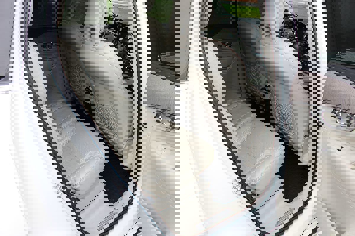 Used 2021 Volvo XC90 T6 Inscription image 14