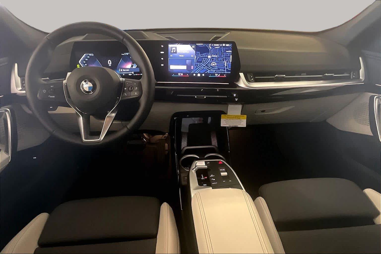 New 2026 BMW X2 xDrive28i w/ Technology Package AWD/4WD image 5