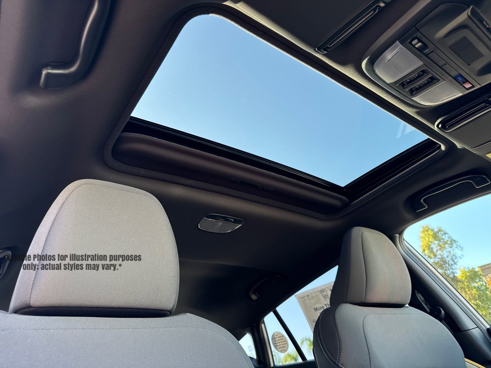 New 2026 Subaru Crosstrek 2.5i Sport image 10