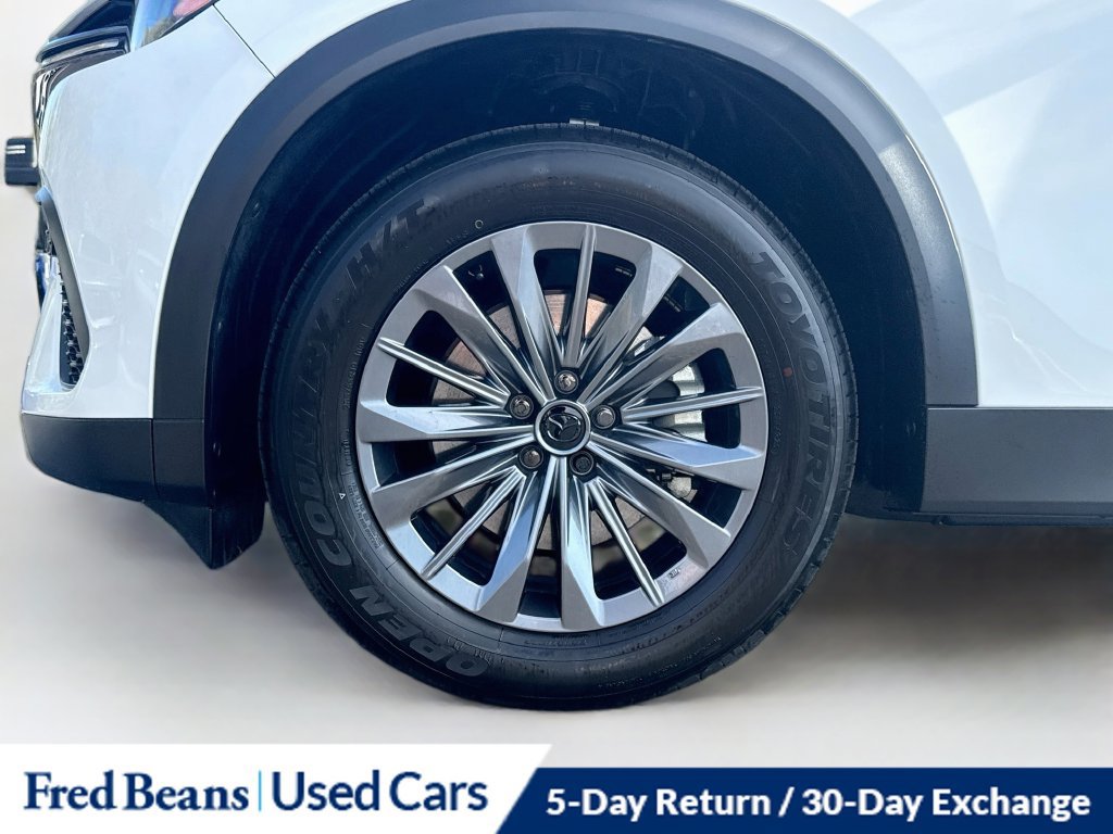 Used 2026 MAZDA CX-70 SC Plus AWD/4WD image 39