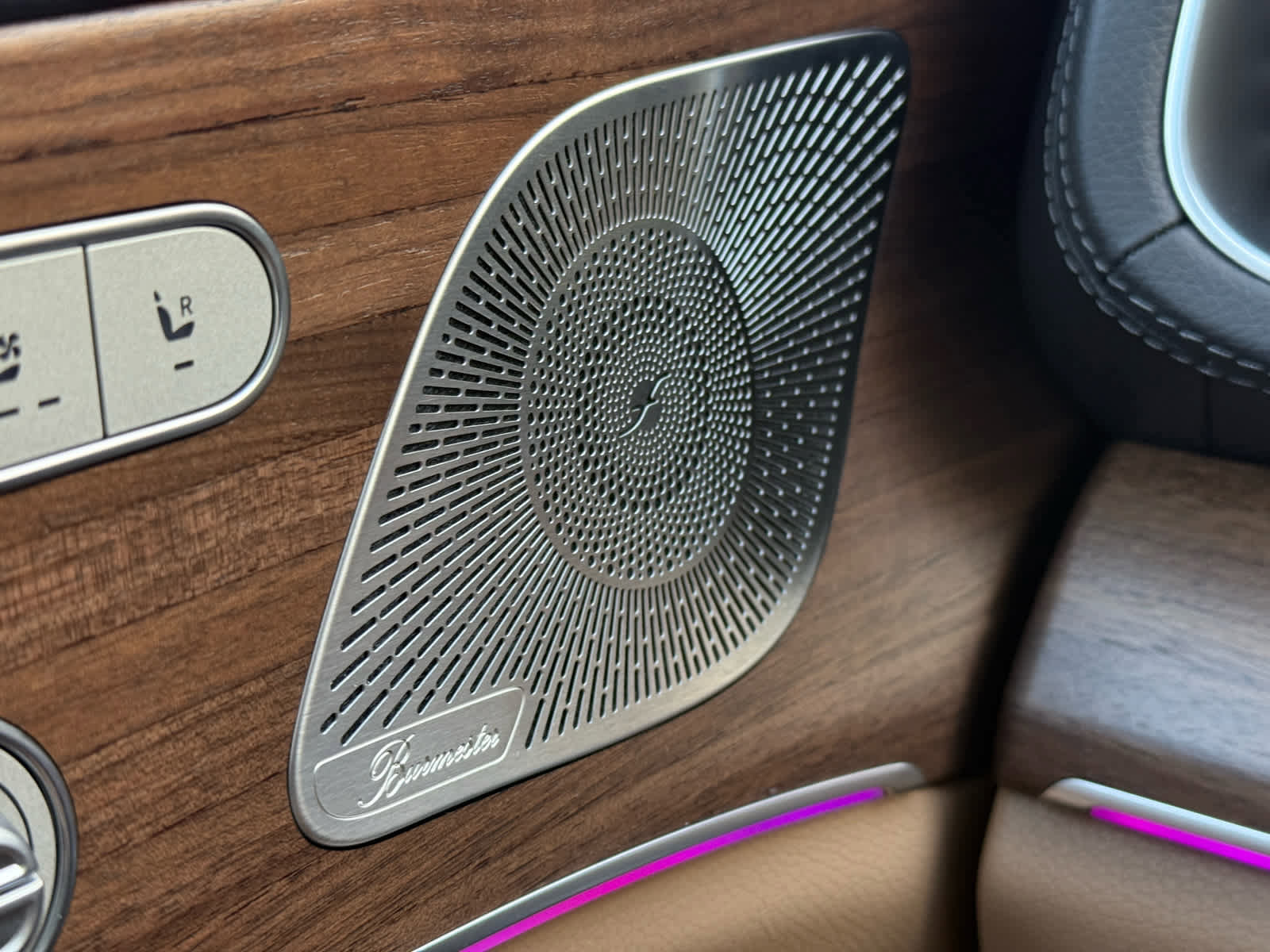 New 2026 Mercedes-Benz GLS 450 4MATIC image 26