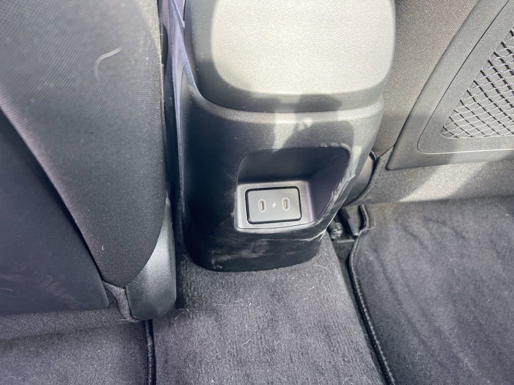 Used 2024 Hyundai Elantra SEL w/ Convenience Package image 21