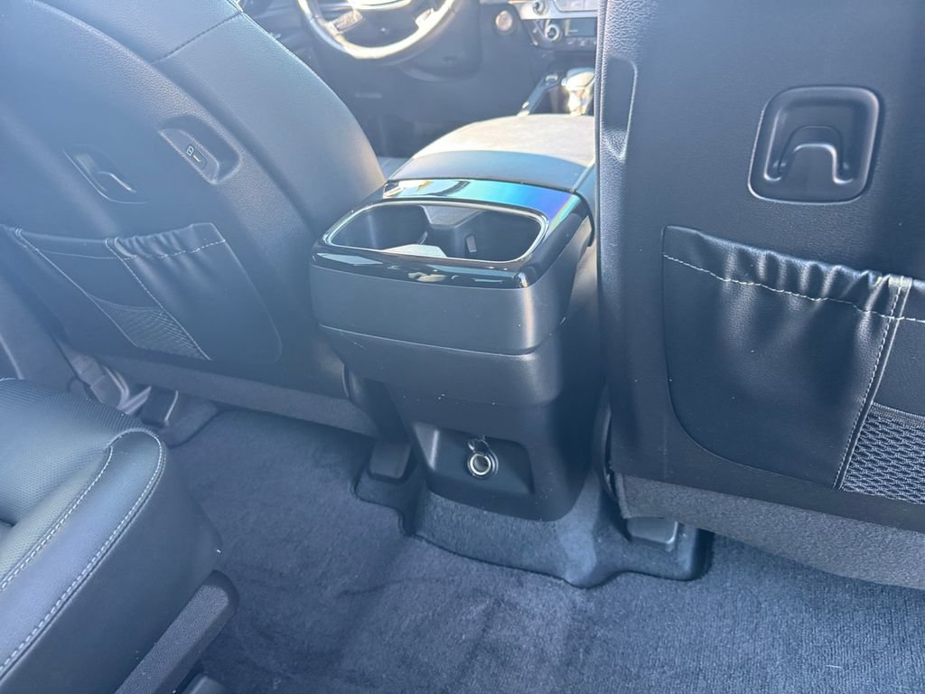 Used 2024 Kia Telluride SX AWD/4WD image 25
