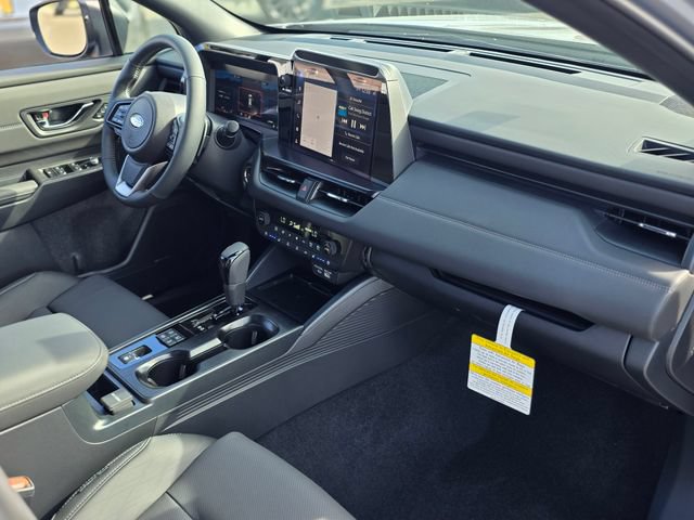 New 2026 Subaru Outback Touring XT AWD/4WD image 7