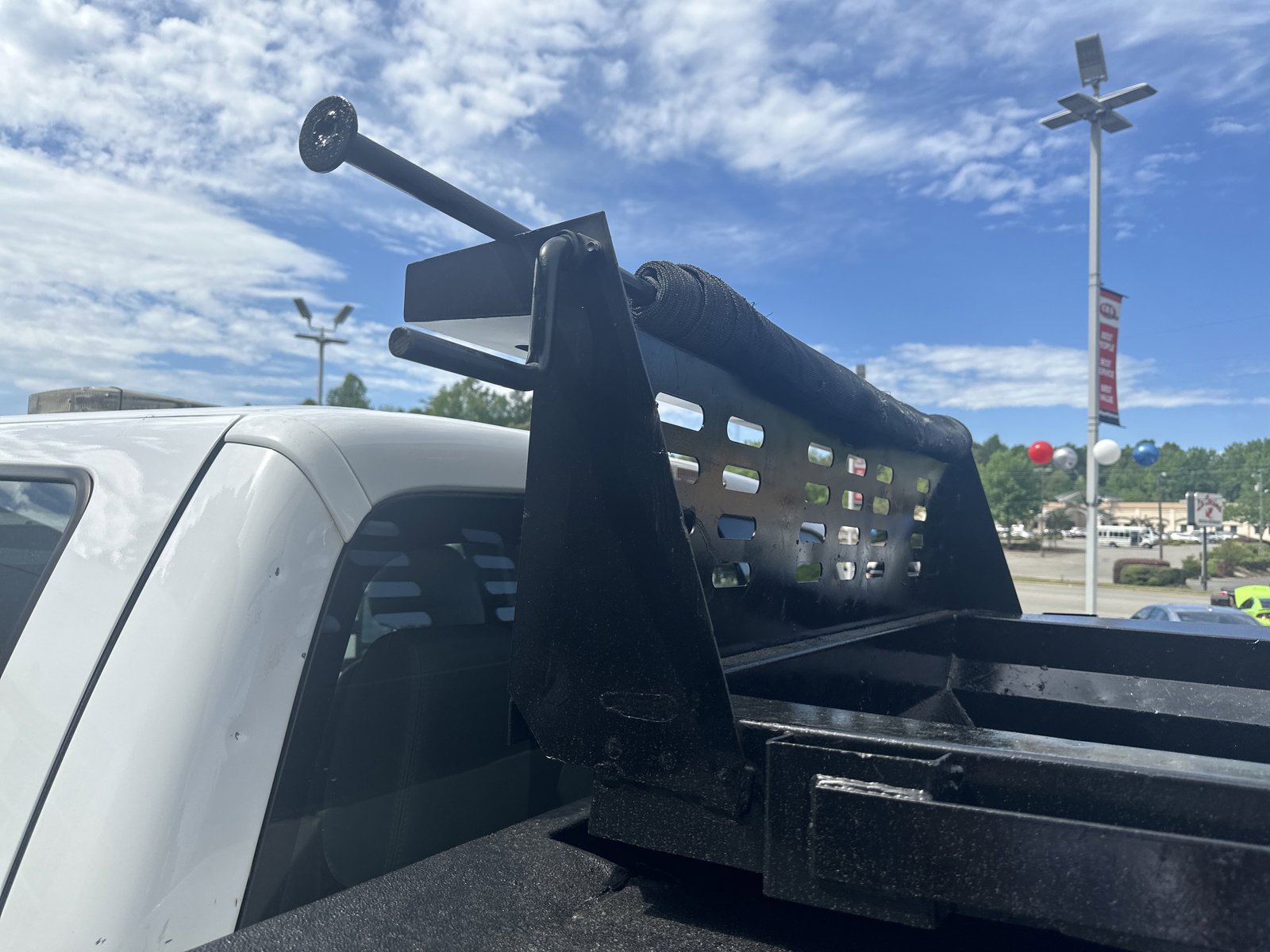 Used 2014 Ford F550 2WD Crew Cab Super Duty image 20