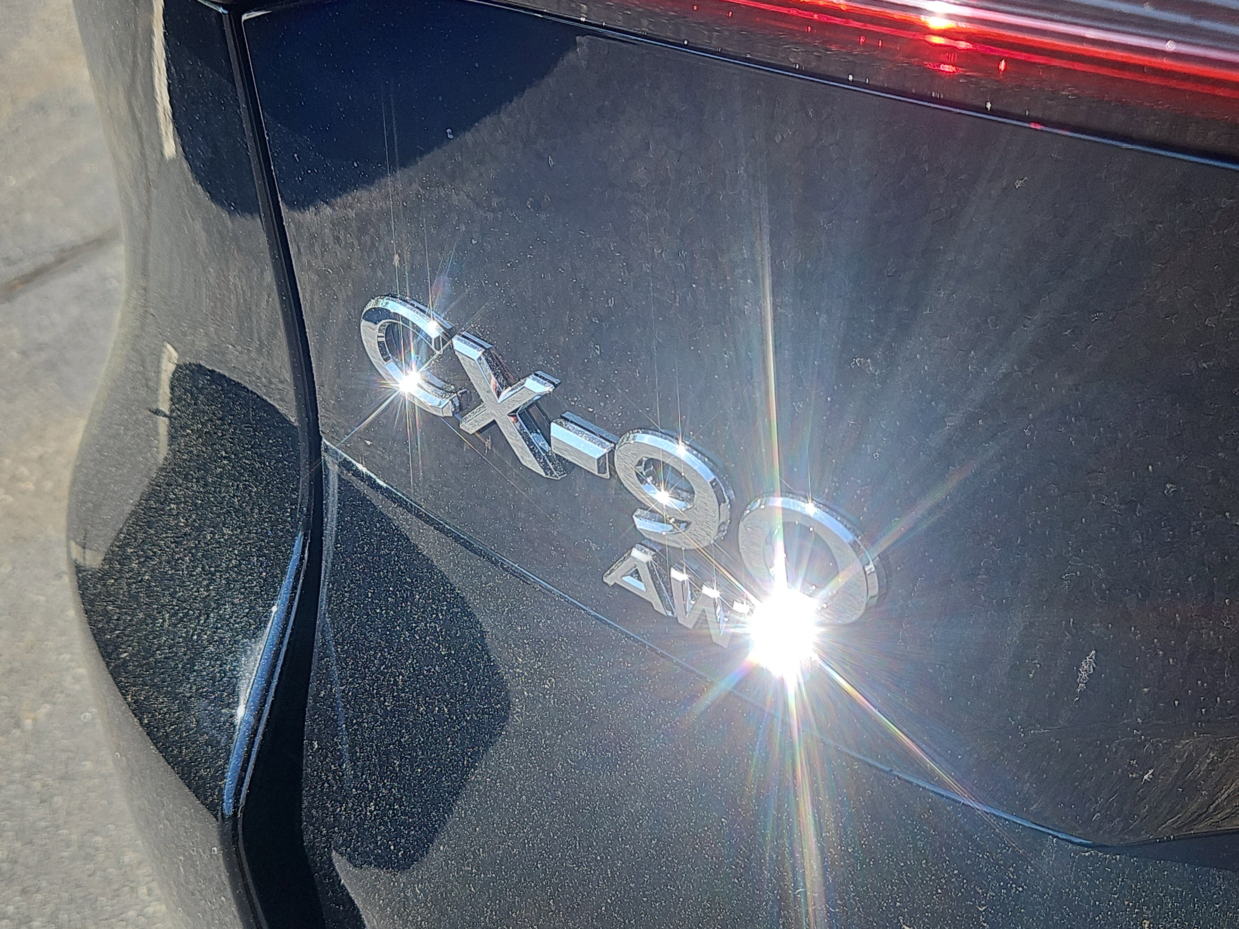 New 2026 MAZDA CX-90 Plug-In Hybrid w/ Premium Plus AWD/4WD image 4