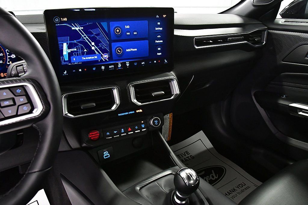 New 2026 Ford Mustang GT Premium RWD image 21