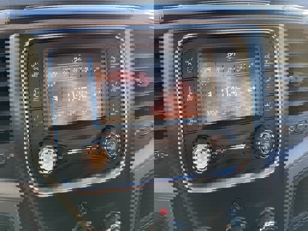 Used 2015 RAM 3500 Tradesman w/ Chrome Appearance Group image 35