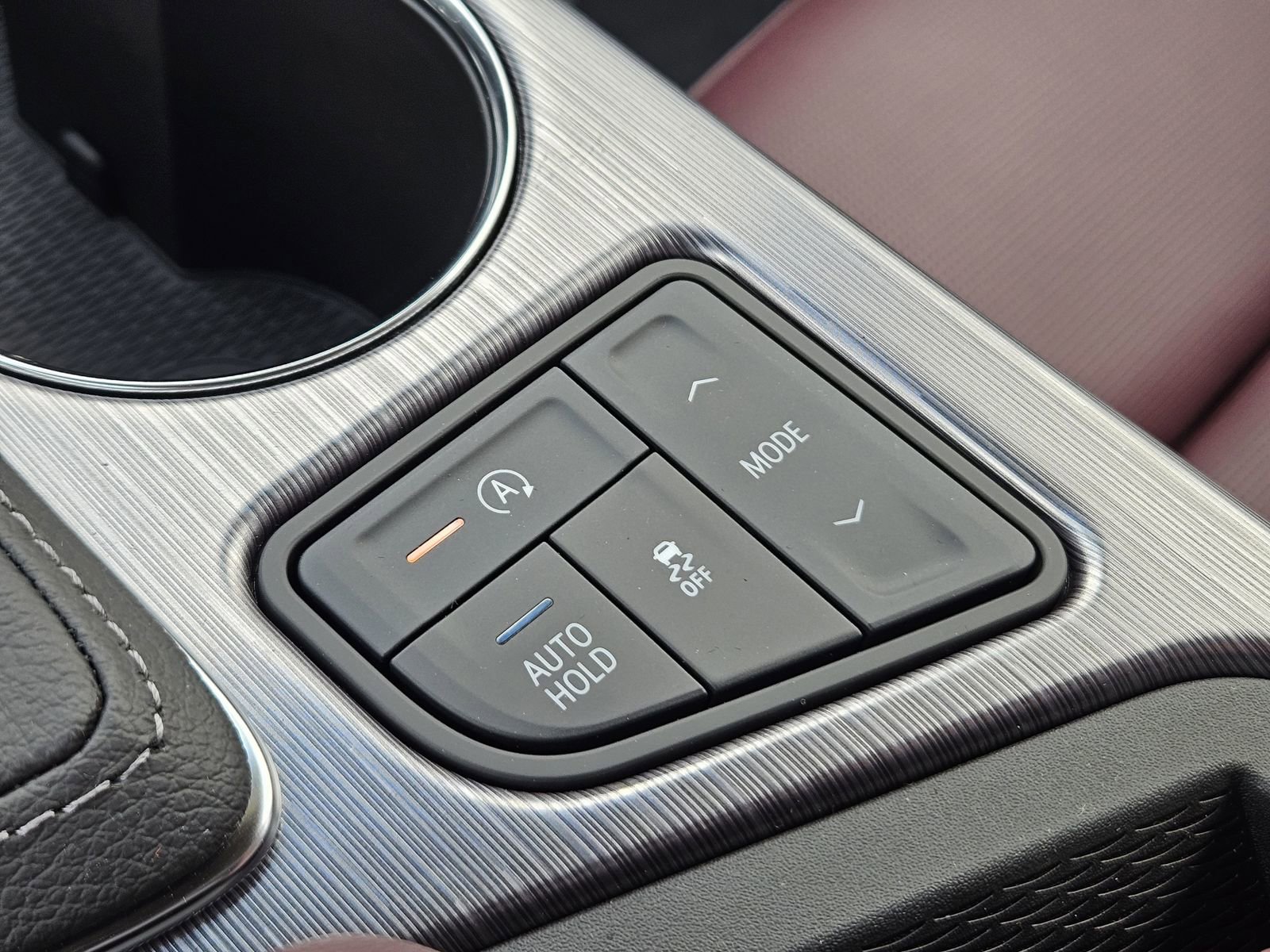 New 2026 Cadillac CT4 Sport image 21